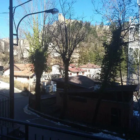 Holiday home 7 Via Del Panorama