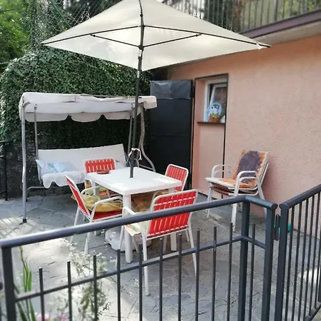 Tatil Evi 7 Via Del Panorama *