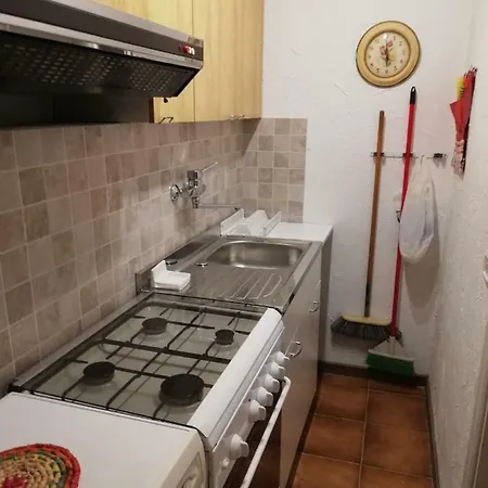 Tatil Evi 7 Via Del Panorama Sestola